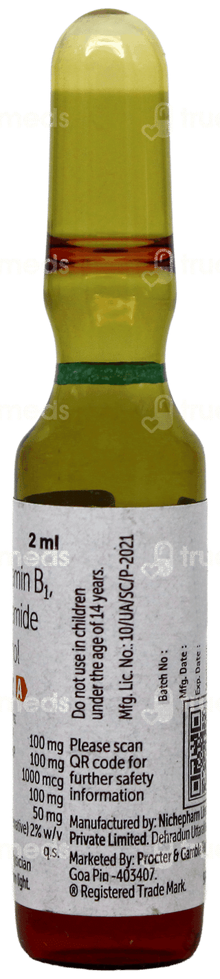 Polybion A Injection 2Ml